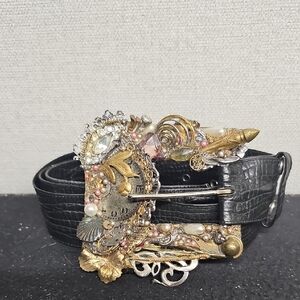 MAXIMAL ART WOMENS BELT BFPM-01-171